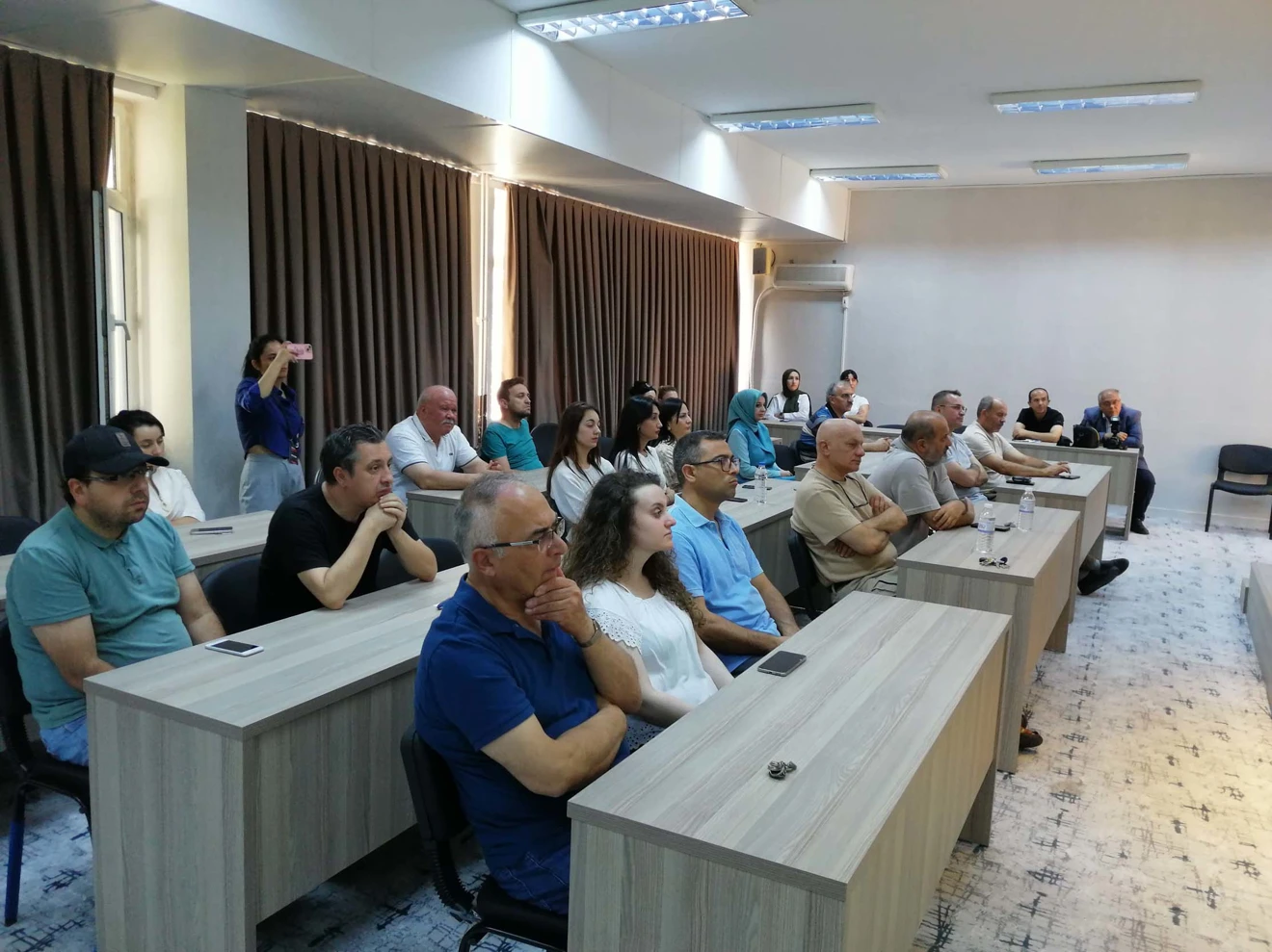 İran Medyasında 15Temmuz Yansıması